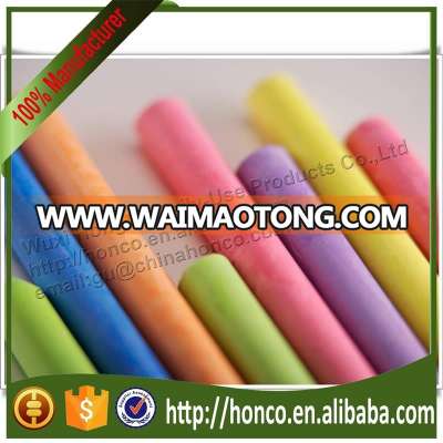 Top Selling color chalk with great service HCC08194