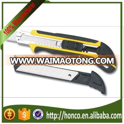 hot selling utility knife with great price 16mm,18mm Etc