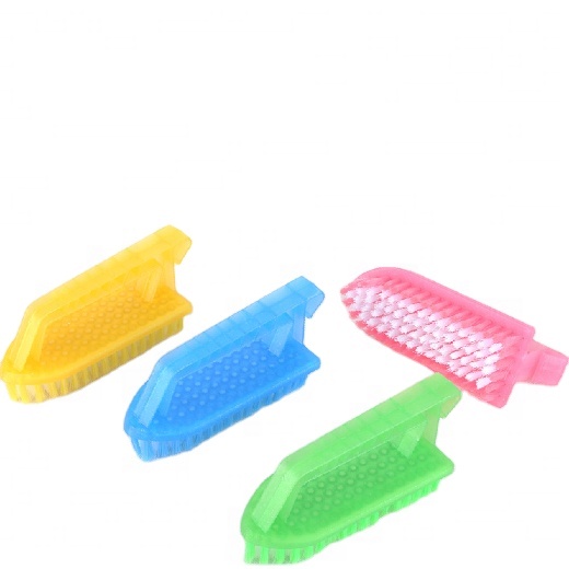 Best Selling Product Plastic Cloth Washing Brush